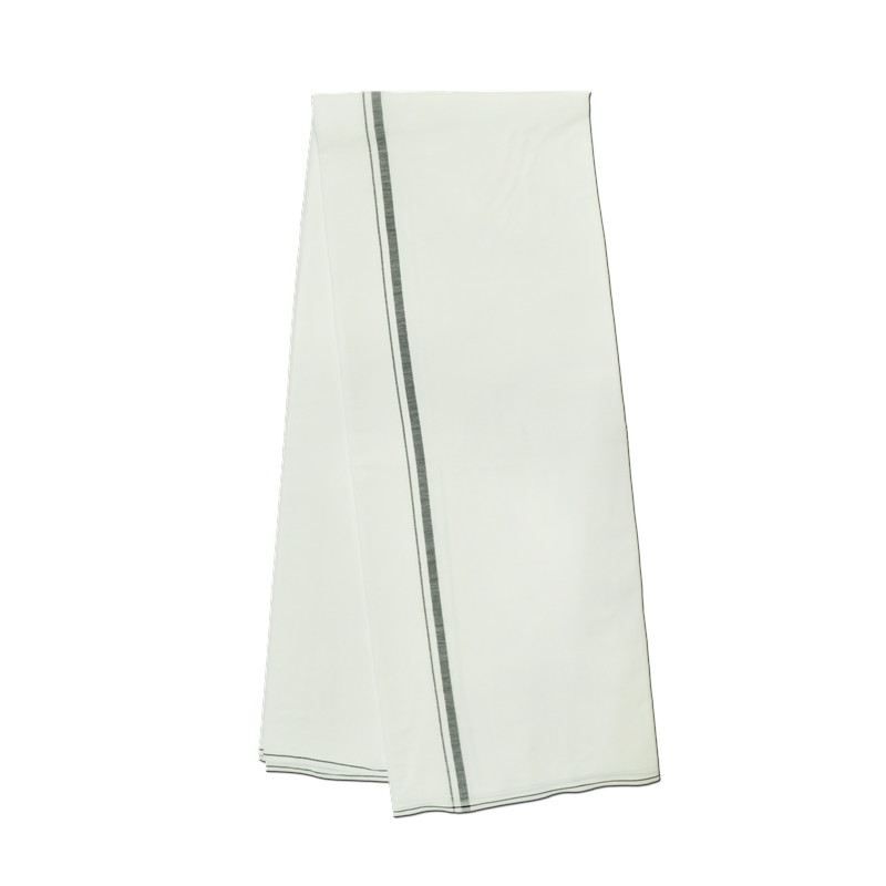 9X5 DHOTIES WITH MEDIUM BORDERS - NHKDD01