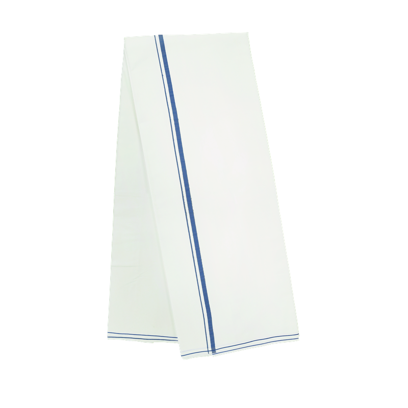 9X5 DHOTIES WITH MEDIUM BORDERS - NHKDD02