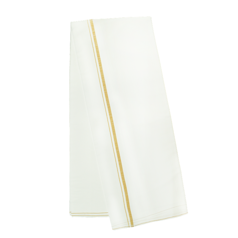 9X5 DHOTIES WITH MEDIUM BORDERS - NHKDD04