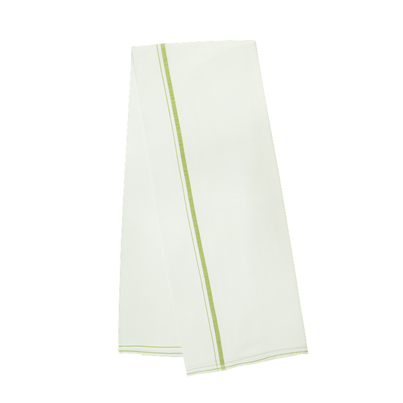 9X5 DHOTIES WITH MEDIUM BORDERS - NHKDD05