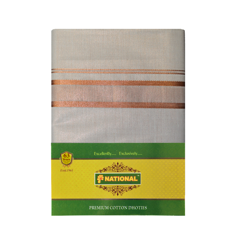 Mens Tissue set Full Sleeve - Meridian- NHMCF01