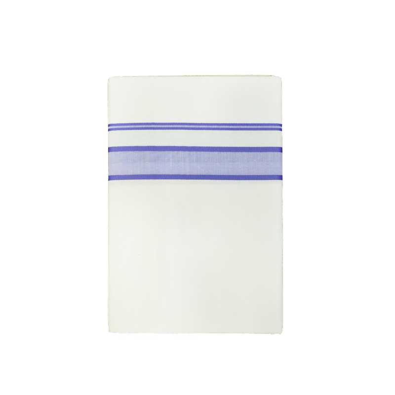 FANCY DHOTIS WITH COLORFUL BORDERS - NHFD-04
