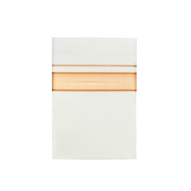 FANCY DHOTIS WITH COLORFUL BORDERS - NHFD-08