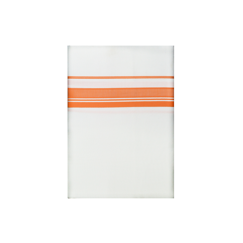 FANCY DHOTIS WITH COLORFUL BORDERS - NHFD-010