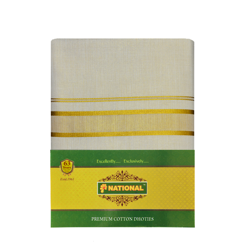 Mens Tissue set Full Sleeve - Meridian- NHMCF02