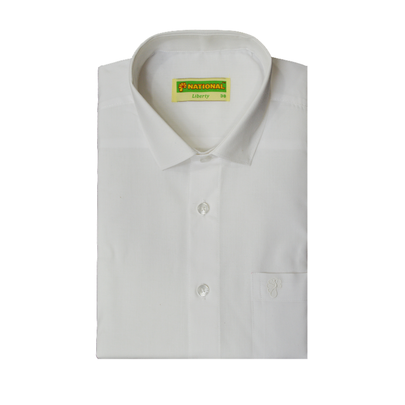 MENS COTTON RICH REGULAR FIT HALF SLEEVE - LIBERTY - NHLH01