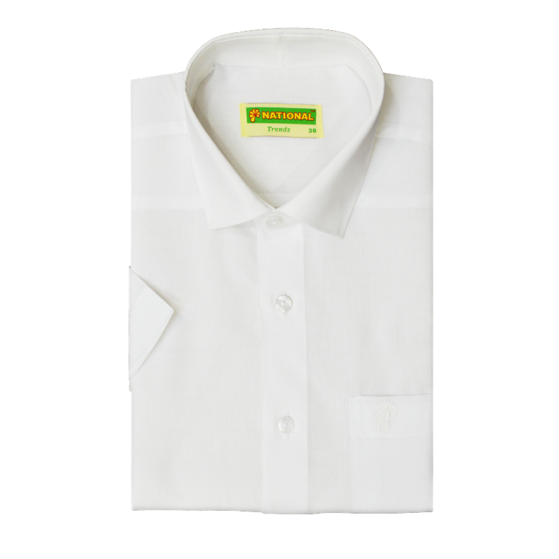 MENS COTTON RICH REGULAR FIT FULL SLEEVE - TRENDS - NHTF01