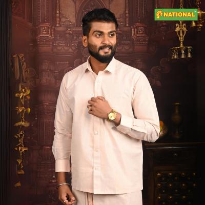 National Handlooms Shirts