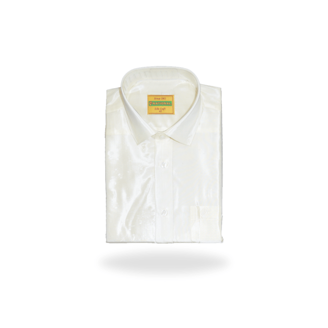Silk Craft Shirts