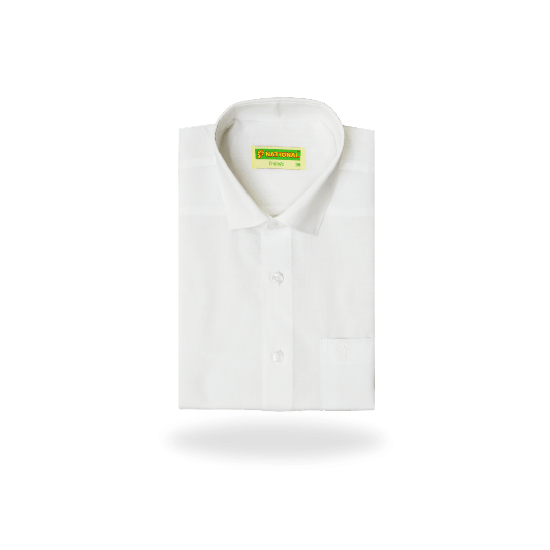 White Shirt