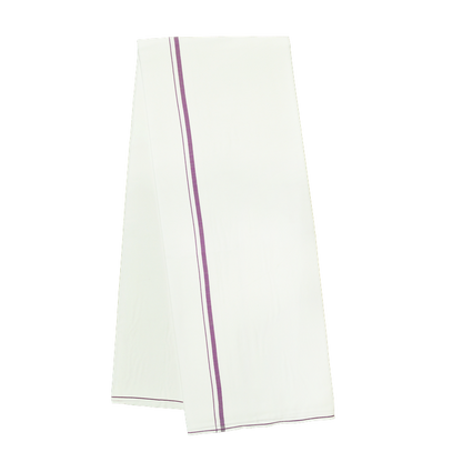 9X5 DHOTIES WITH MEDIUM BORDERS - NHKDD03
