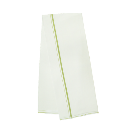 9X5 DHOTIES WITH MEDIUM BORDERS - NHKDD05