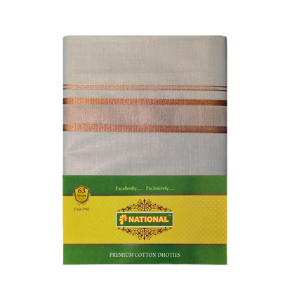 Mens Tissue set Half Sleeve - Meridian- NHMCH01