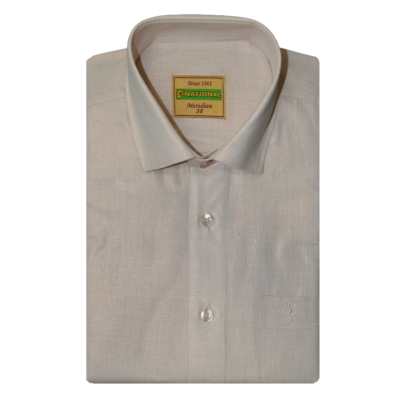 Mens Tissue set Half Sleeve - Meridian- NHMCH01