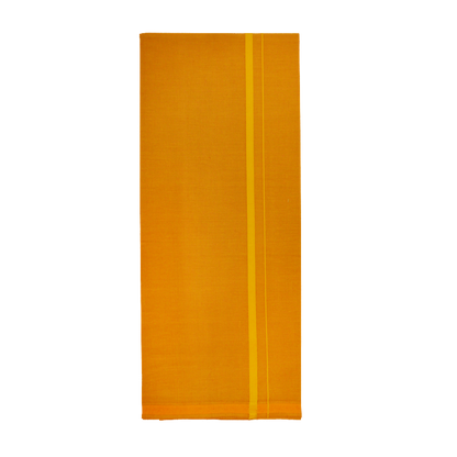 DEVOTIONAL COLOR DHOTIES WITH BIG BOARDERS - NHDBD-04