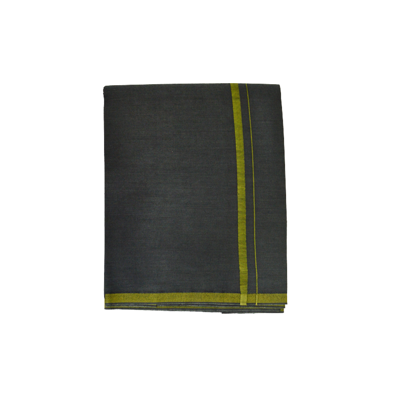 DEVOTIONAL COLOR DHOTIES WITH BIG BOARDERS - NHDBD-07