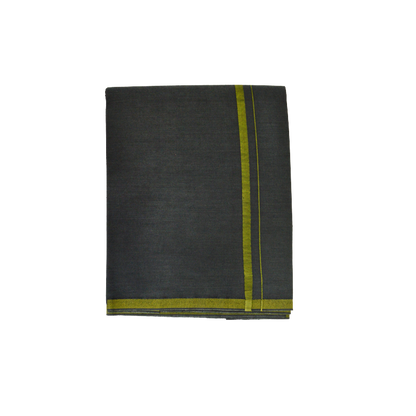 DEVOTIONAL COLOR DHOTIES WITH BIG BOARDERS - NHDBD-07