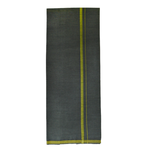 DEVOTIONAL COLOR DHOTIES WITH BIG BOARDERS - NHDBD-07