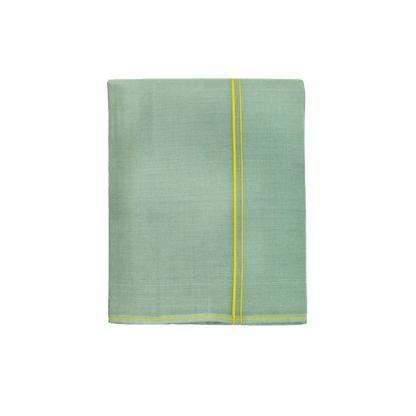 DEVOTIONAL COLOR DHOTIES WITH SMALL BOARDERS - NHDSD-010