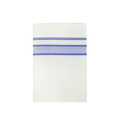 FANCY DHOTIS WITH COLORFUL BORDERS - NHFD-04