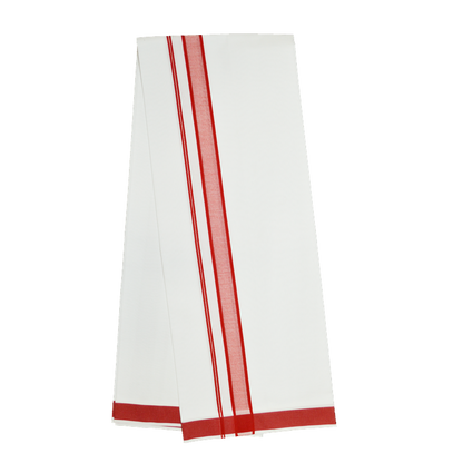 FANCY DHOTIS WITH COLORFUL BORDERS - NHFD-06