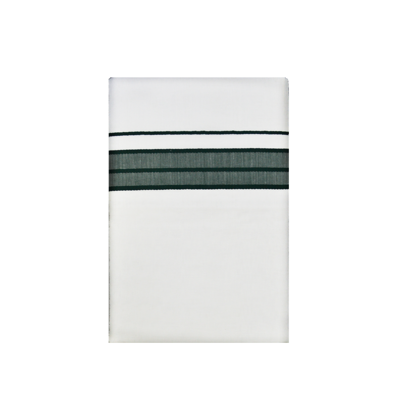 FANCY DHOTIS WITH COLORFUL BORDERS - NHFD-07