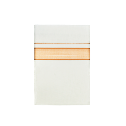 FANCY DHOTIS WITH COLORFUL BORDERS - NHFD-08