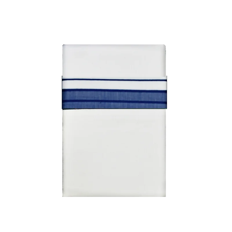 FANCY DHOTIS WITH COLORFUL BORDERS - NHFD-09