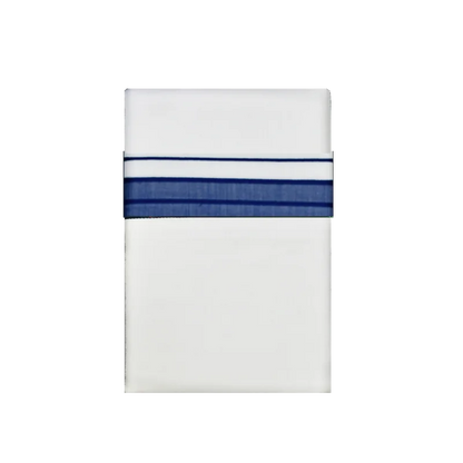 FANCY DHOTIS WITH COLORFUL BORDERS - NHFD-09