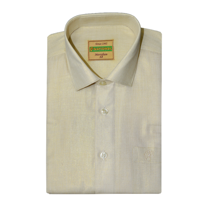 Mens Tissue set Half Sleeve - Meridian- NHMCH02