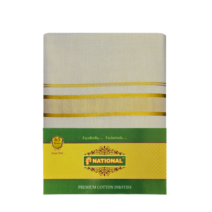 Mens Tissue set Full Sleeve - Meridian- NHMCF02