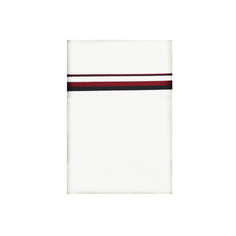 MENS WHITE SINGLE LAYER DHOTIES -KATCHI - NHKA01