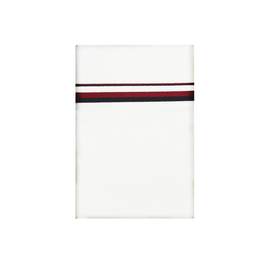 MENS WHITE SINGLE LAYER DHOTIES -KATCHI - NHKA01