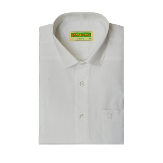 MENS COTTON RICH REGULAR FIT HALF SLEEVE - LIBERTY - NHLH01