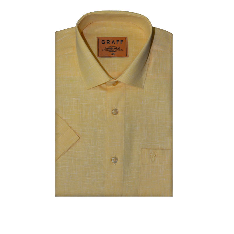 Mens Cotton Rich full Sleeve Shirt and Dhoti Combo - MAJESTIC Sandal- MJF02