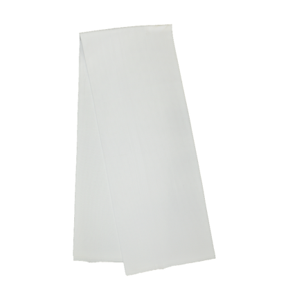 WHITE DHOTIES WITH SMALL SELF BORDER - PARAMAS - NHKPM01