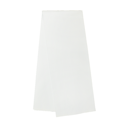 WHITE DHOTIES WITH SMALL SELF BORDER - PARAMAS - NHKPM02