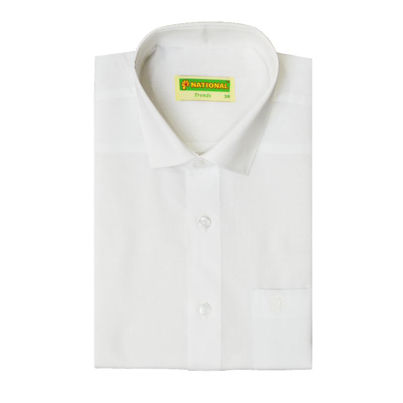 MENS COTTON RICH REGULAR FIT HALF SLEEVE - TRENDS - NHTH01
