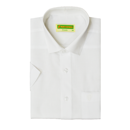 MENS COTTON RICH REGULAR FIT FULL SLEEVE - TRENDS - NHTF01